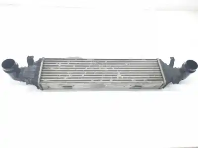 Second-hand car spare part intercooler for clase c clase c familiar 2.1 cdi oem iam references a2045000200