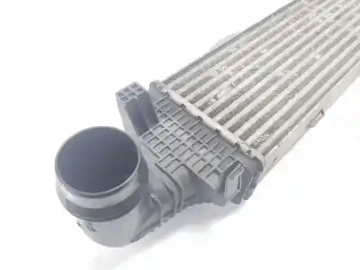 Second-hand car spare part intercooler for clase c clase c familiar 2.1 cdi oem iam references a2045000200  a2045000200