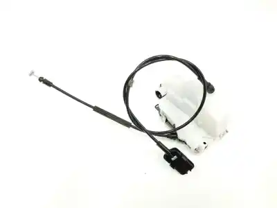 Автозапчастина б/у замок передній праві двері для renault twingo ii (cn0_) 1.2 16v (cn04, cn0a, cn0b) посилання на oem iam 8200767632  8200767632