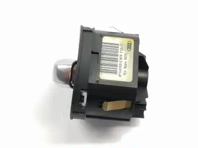 Second-hand car spare part headlights switch for audi q7 3.0 v6 24v tdi clean diesel oem iam references 4f1941531e  4f1941531e