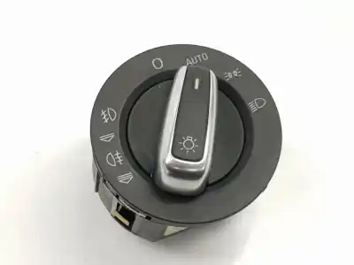 Second-hand car spare part headlights switch for audi q7 3.0 v6 24v tdi clean diesel oem iam references 4f1941531e  4f1941531e