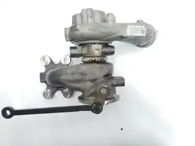 Автозапчасти б/у турбокомпенсатор за seat leon sportstourer (kl8) 1.5 16v tsi act ссылки oem iam 05e145701k