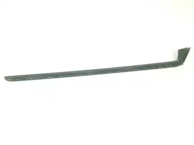 Pezzo di ricambio per auto di seconda mano modanatura per hyundai bayon 1.0 tgdi riferimenti oem iam 86131q0000