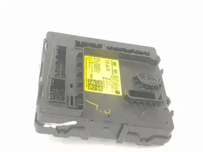 Pezzo di ricambio per auto di seconda mano modulo elettronico per hyundai bayon 1.0 tgdi riferimenti oem iam 95400q0490