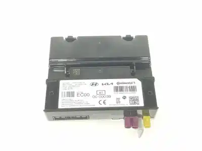 Pezzo di ricambio per auto di seconda mano modulo elettronico per hyundai bayon 1.0 tgdi riferimenti oem iam 96510q0000