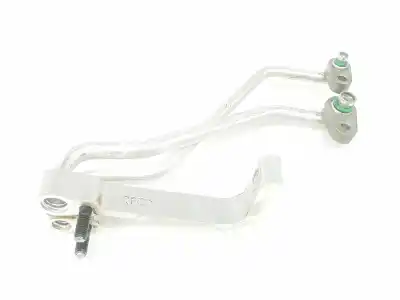 Peça sobressalente para automóvel em segunda mão tubos de ar condicionado por hyundai tucson híbrido 148 kw referências oem iam 97775n7270