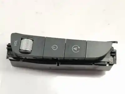 Автозапчасти б/у выключатель за mercedes-benz clase c (w205) familiar 2.1 cdi cat ссылки oem iam a2139050102  a2139050102