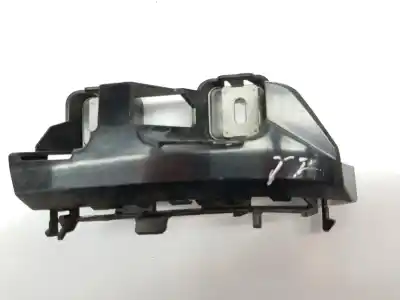Автозапчастина б/у підсилення заднього бампера для mercedes-benz clase c (w205) familiar 2.1 cdi cat посилання на oem iam a2058851965  a2058851965