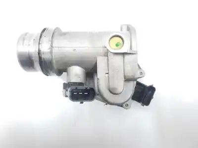 Second-hand car spare part throttle body for dacia duster ambiance 4x2 oem iam references 161a09287r