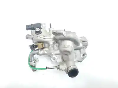 Second-hand car spare part egr valve for dacia duster ambiance 4x2 oem iam references 147109913r