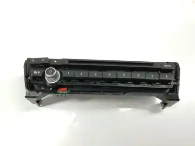 Автозапчасти б/у многофункциональное управление за bmw x5 (f15, f85) xdrive 30 d ссылки oem iam 64119388808  64119388808