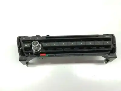 Автозапчасти б/у многофункциональное управление за bmw x5 (f15) xdrive30d ссылки oem iam 64119388808