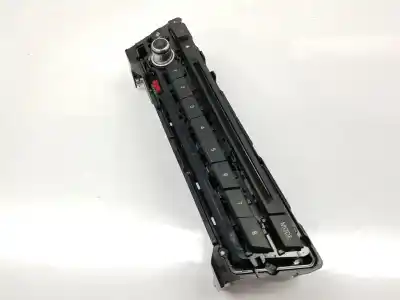 Автозапчасти б/у многофункциональное управление за bmw x5 (f15, f85) xdrive 30 d ссылки oem iam 64119388808  64119388808