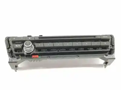 Автозапчасти б/у многофункциональное управление за bmw x5 (f15, f85) xdrive 30 d ссылки oem iam 64119388808  64119388808