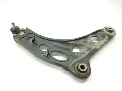 Second-hand car spare part front right lower suspension arm for renault trafic furgón 1.6 dci diesel oem iam references 545006069r