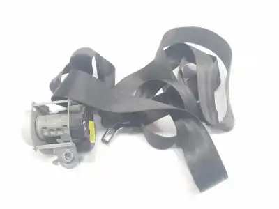 Second-hand car spare part front right seat belt for renault trafic furgón 1.6 dci diesel oem iam references 868849772r