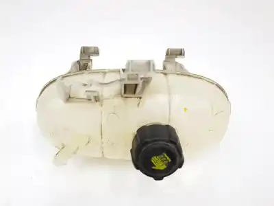 Second-hand car spare part coolant expansion tank for renault trafic furgón 1.6 dci diesel oem iam references 217106703r