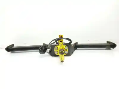 Second-hand car spare part trailer hitch for renault trafic furgón 1.6 dci diesel oem iam references 8201413368