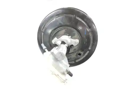 Second-hand car spare part brake servo for renault trafic furgón 1.6 dci diesel oem iam references 472106455r