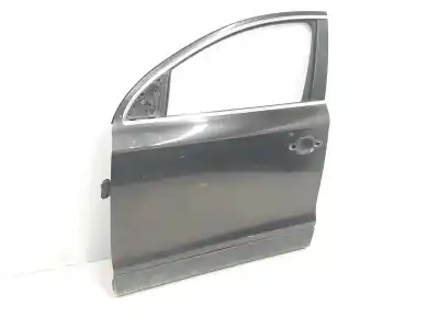 Pièce détachée automobile d'occasion porte avant gauche pour audi q7 (4l) 4.2 v8 32v tdi biturbo 326 cv / 240 kw références oem iam 4l0831051a  4l0831051a