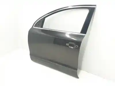 Pièce détachée automobile d'occasion porte avant gauche pour audi q7 (4l) 4.2 v8 32v tdi biturbo 326 cv / 240 kw références oem iam 4l0831051a  4l0831051a