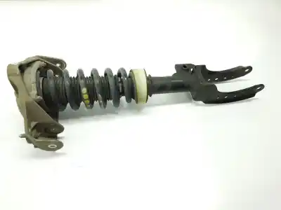 Автозапчастина б/у передній правий амортизатор для audi q7 3.0 v6 24v tdi clean diesel посилання на oem iam 4l0413032  4l0413032