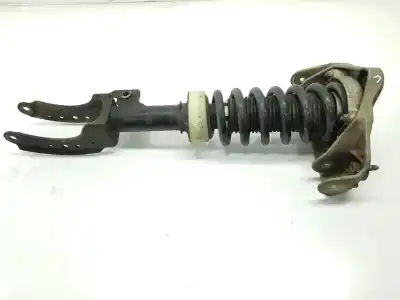 Автозапчасти б/у передний левый амортизатор за audi q7 3.0 v6 24v tdi clean diesel ссылки oem iam 4l0413031  4l0413031