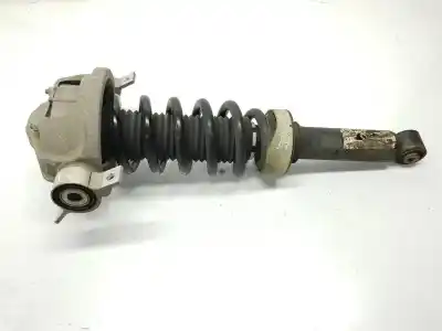Автозапчасти б/у задний левый амортизатор за audi q7 3.0 v6 24v tdi clean diesel ссылки oem iam 4l0513029b  4l0513029b