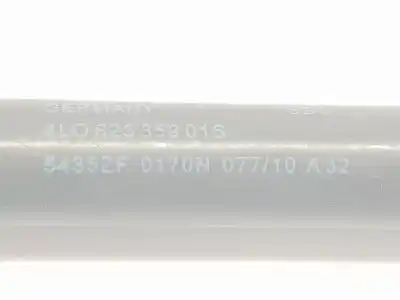 Автозапчасти б/у амортизатор капота за audi q7 3.0 v6 24v tdi clean diesel ссылки oem iam 4l0823359  4l0823359