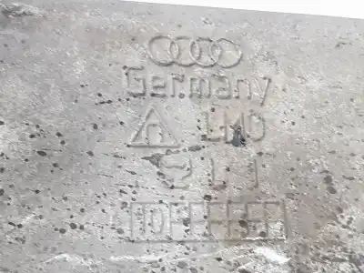 Автозапчасти б/у передний левый нижний рычаг подвески за audi q7 3.0 v6 24v tdi clean diesel ссылки oem iam 7l8407151k  7l8407151k