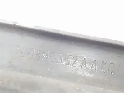 Автозапчасти б/у рычаг задней нижней правой подвески за audi q7 3.0 v6 24v tdi clean diesel ссылки oem iam 7l0505312b  7l0505312b