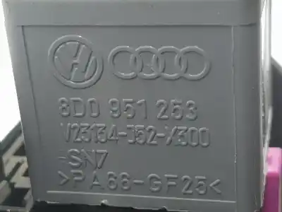 Автозапчасти б/у блок реле/предохранителей за audi q7 3.0 v6 24v tdi clean diesel ссылки oem iam 7l0937548c  7l0937548c
