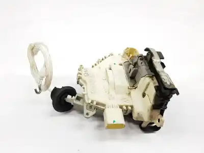 Автозапчасти б/у замок левой передней двери за audi q7 3.0 v6 24v tdi clean diesel ссылки oem iam 8j1837015c  8j1837015c