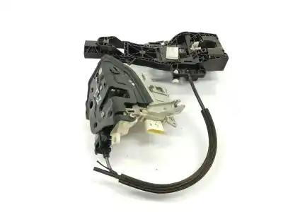 Автозапчасти б/у замок задней левой двери за audi q7 3.0 v6 24v tdi clean diesel ссылки oem iam 8k0839015c