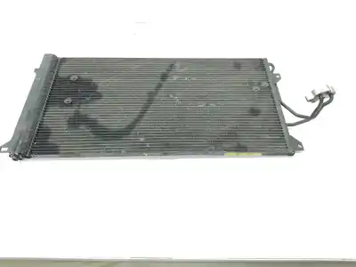 Автозапчасти б/у конденсатор / радиатор кондиционера воздуха за audi q7 3.0 v6 24v tdi clean diesel ссылки oem iam 4l0260401a  4l0260401a