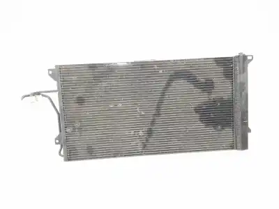 Автозапчасти б/у конденсатор / радиатор кондиционера воздуха за audi q7 3.0 v6 24v tdi clean diesel ссылки oem iam 4l0260401a  4l0260401a