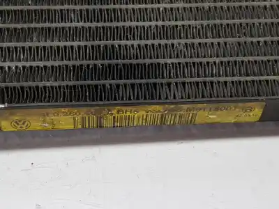 Second-hand car spare part air conditioning condenser / radiator for audi q7 3.0 v6 24v tdi clean diesel oem iam references 4l0260401a