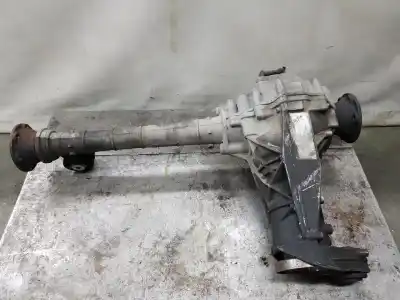 Автозапчасти б/у передний дифференциал за audi q7 3.0 v6 24v tdi clean diesel ссылки oem iam 0aa409508d  0aa409508d