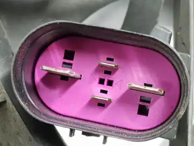 Автозапчасти б/у электрический вентилятор за audi q7 3.0 v6 24v tdi clean diesel ссылки oem iam 7l0121207d  7l0121207d