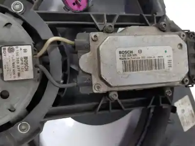 Автозапчасти б/у электрический вентилятор за audi q7 3.0 v6 24v tdi clean diesel ссылки oem iam 7l0121207d  7l0121207d