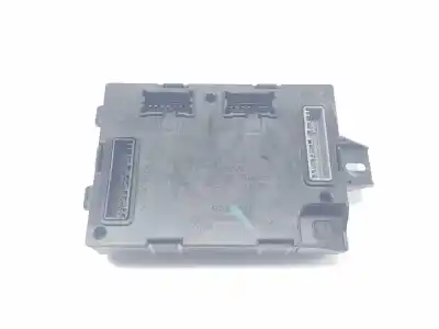 Second-hand car spare part electronic module for renault trafic furgón 1.6 dci diesel oem iam references 284b14456r