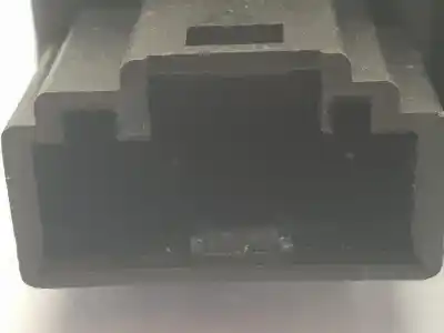 Recambio de automóvil de segunda mano de modulo electronico para renault trafic furgón 1.6 dci diesel referencias oem iam t1020397j  t1020397j