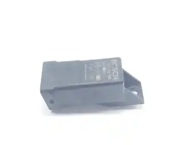 Pièce détachée automobile d'occasion MODULE ÉLECTRONIQUE pour RENAULT TRAFIC FURGÓN  Références OEM IAM 8200798585  8200798585