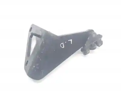 Second-hand car spare part support / sliding door guide for renault trafic furgón 1.6 dci diesel oem iam references 745965439r