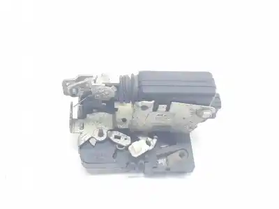 İkinci el araba yedek parçası arka sag kapi kilidi için dacia logan mcv (ks_) 1.5 dci (ks0w) oem iam referansları 6001547513  6001547513