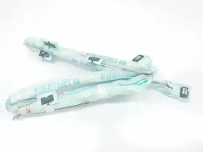 Автозапчастина б/у передня права подушка безпеки для otras marcas clase c familiar 2.1 cdi посилання на oem iam a2058601102