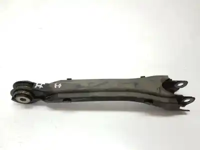 Автозапчасти б/у задняя левая стойка за mercedes-benz clase c (w205) familiar 2.1 cdi cat ссылки oem iam a2053506303  a2053506303
