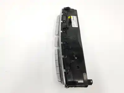 Автозапчасти б/у климат-контроль за mercedes-benz clase c (w205) familiar 2.1 cdi cat ссылки oem iam a2059054706  a2059054706