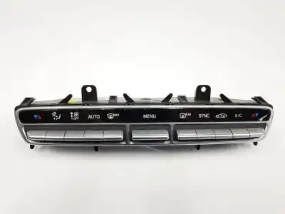 Автозапчасти б/у климат-контроль за mercedes-benz clase c (w205) familiar 2.1 cdi cat ссылки oem iam a2059054706  a2059054706