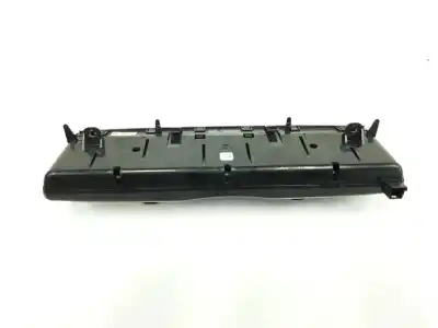 Автозапчасти б/у климат-контроль за mercedes-benz clase c (w205) familiar 2.1 cdi cat ссылки oem iam a2059054706  a2059054706